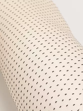 WOLFORD | Collant alla moda MINI DOT 20 DEN fairly light black |